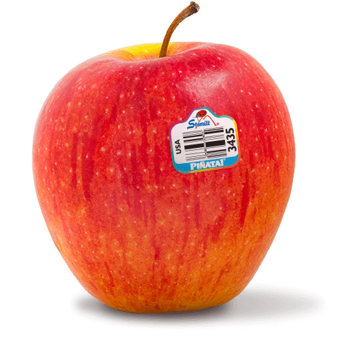 Pinata Apples 