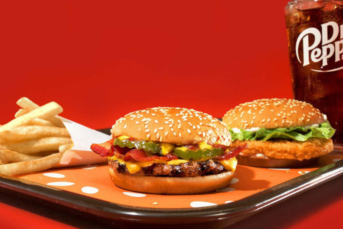 Every Fast Food Item You Can Enjoy for Only $1 Dollar