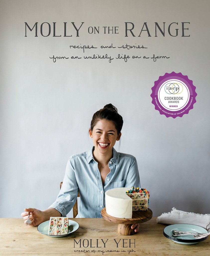 Molly yeh expecting