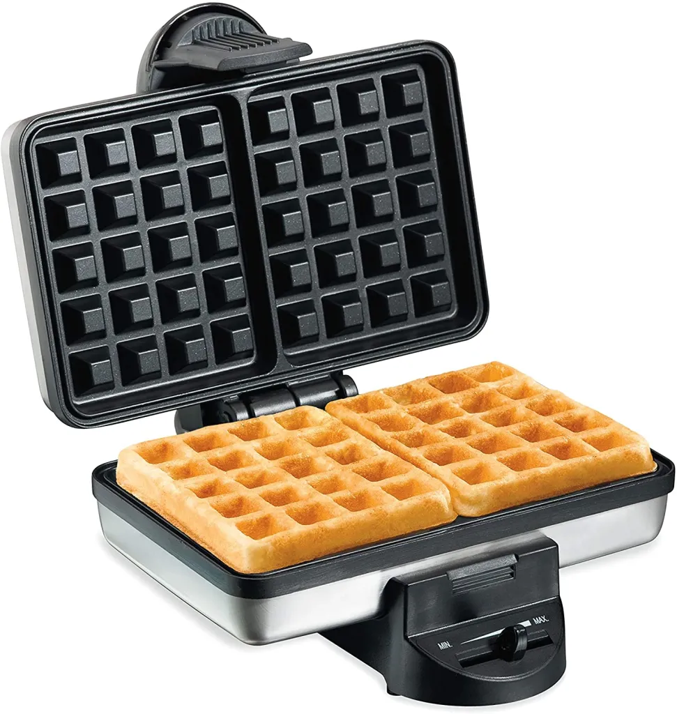 The Pioneer Woman's Waffle Maker Hash Brown Hack is Life Changing