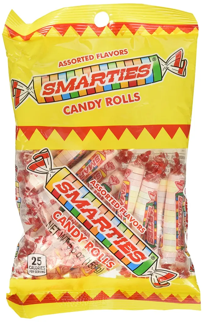 nut-free candy