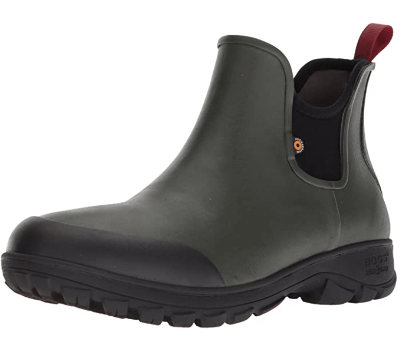 farming boots