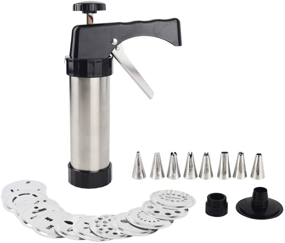 cookie press