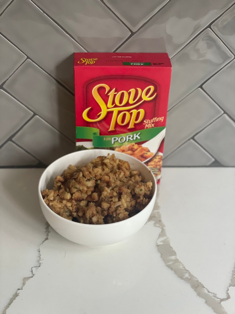 stove top stuffing 