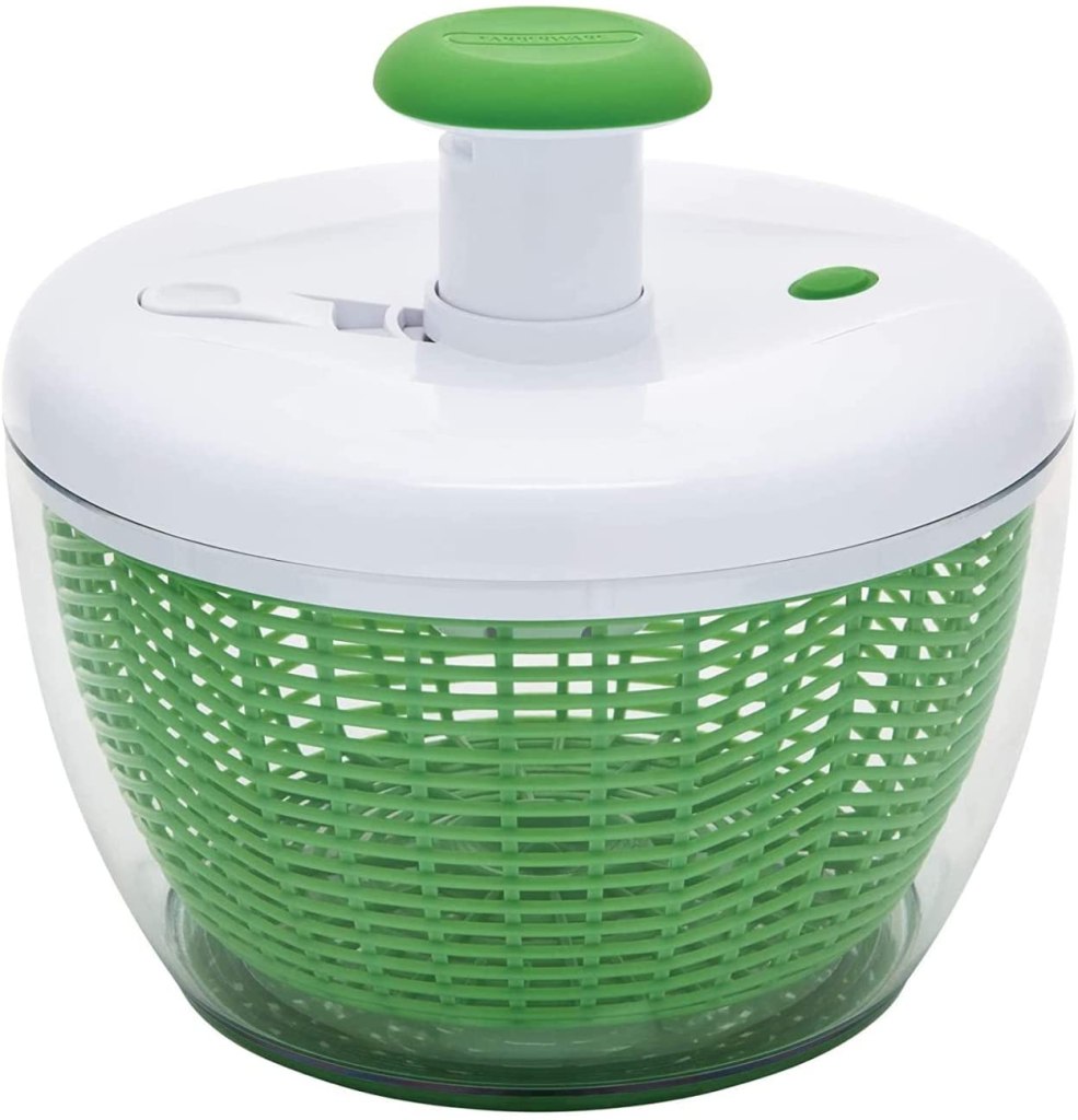 salad spinner