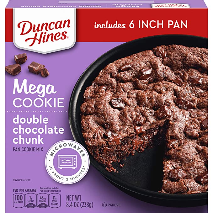 duncan hines cake
