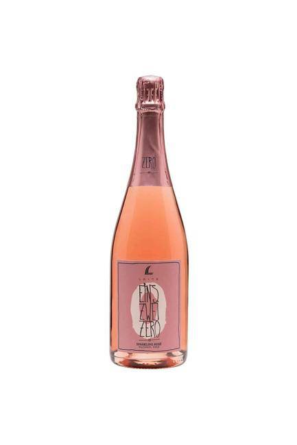 Leitz — Eins Zwei Zero Sparkling Rosé Non-Alcoholic Wine