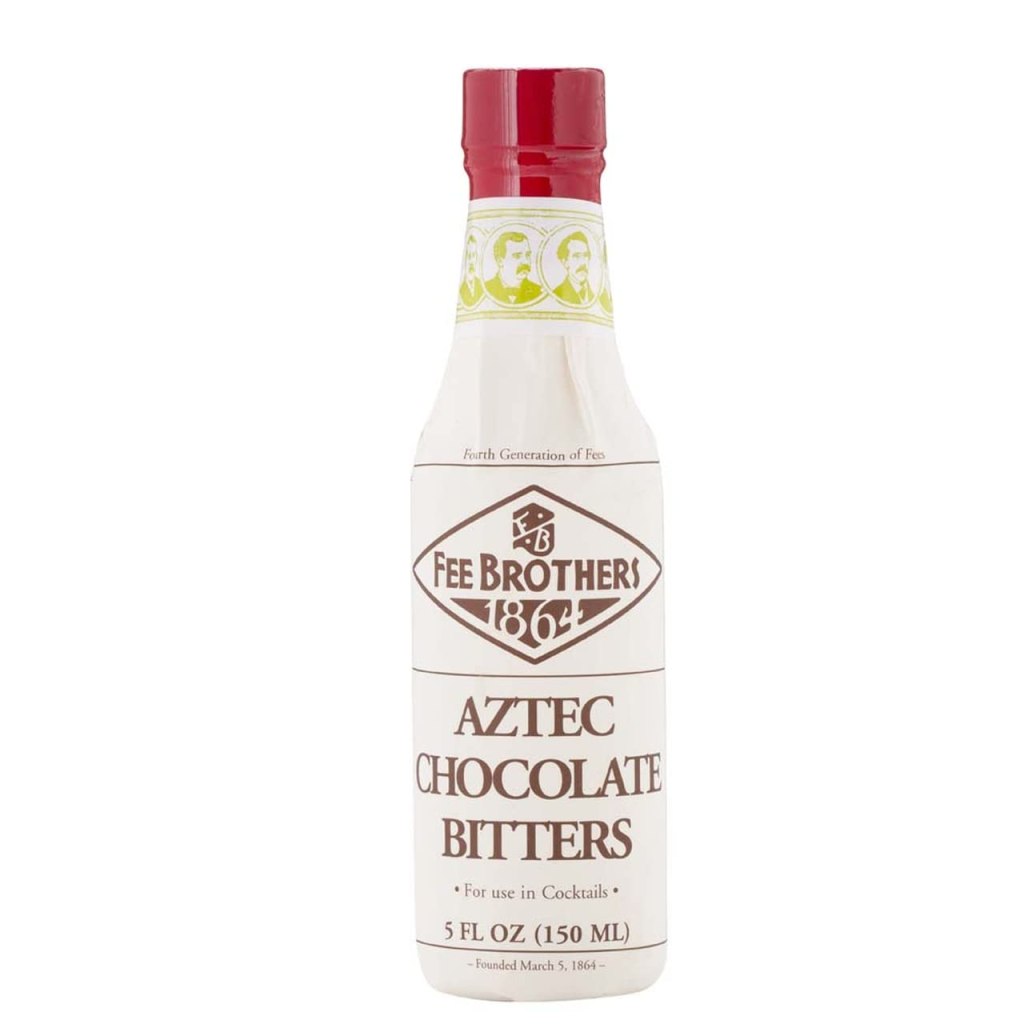 Fee Brothers Aztec Chocolate Cocktail Bitters