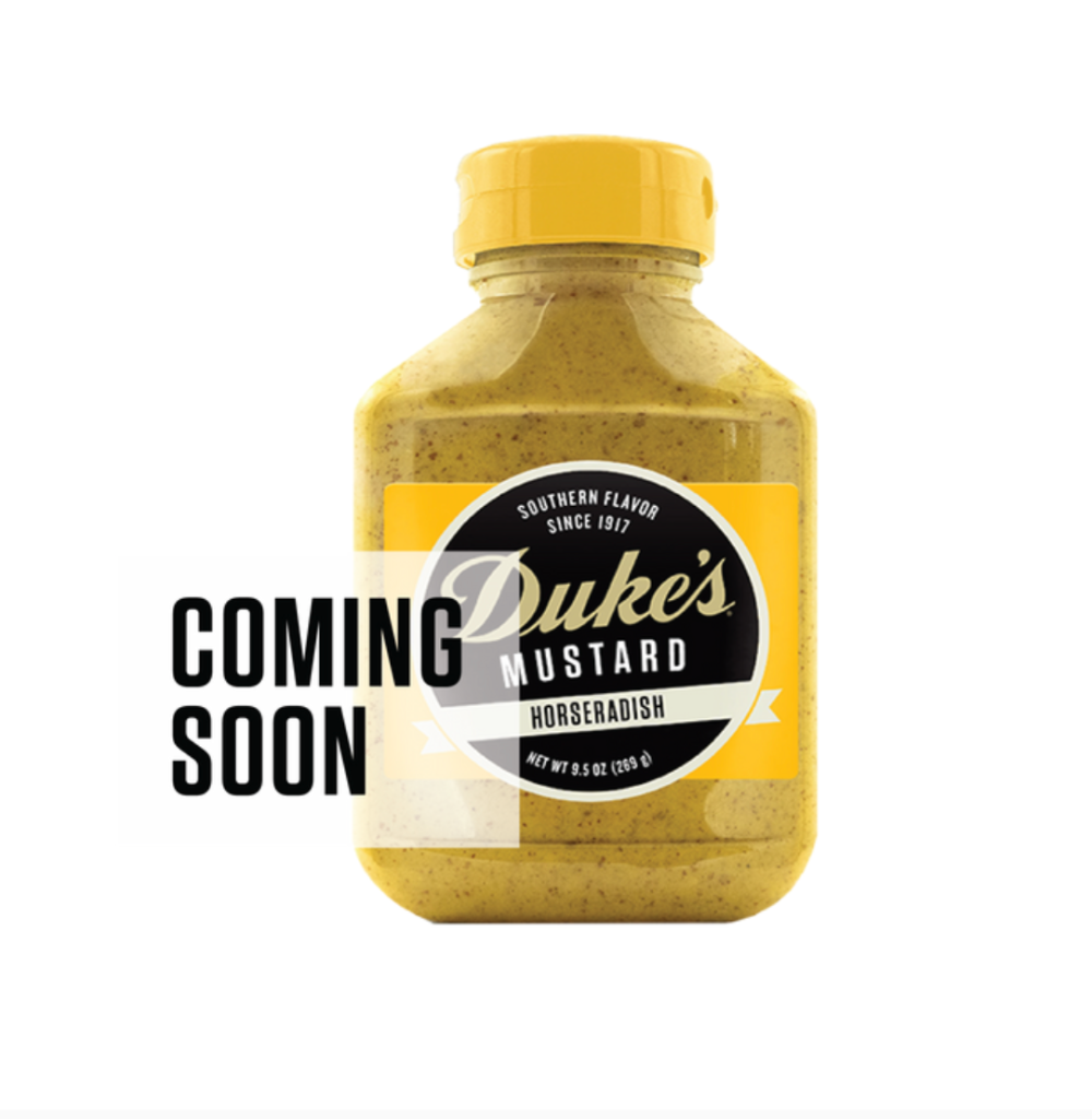 Duke's Mustard