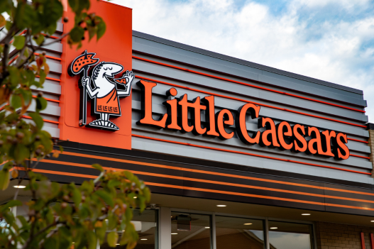 Little Caesars Increases Price of Hot-N-Ready Pizza