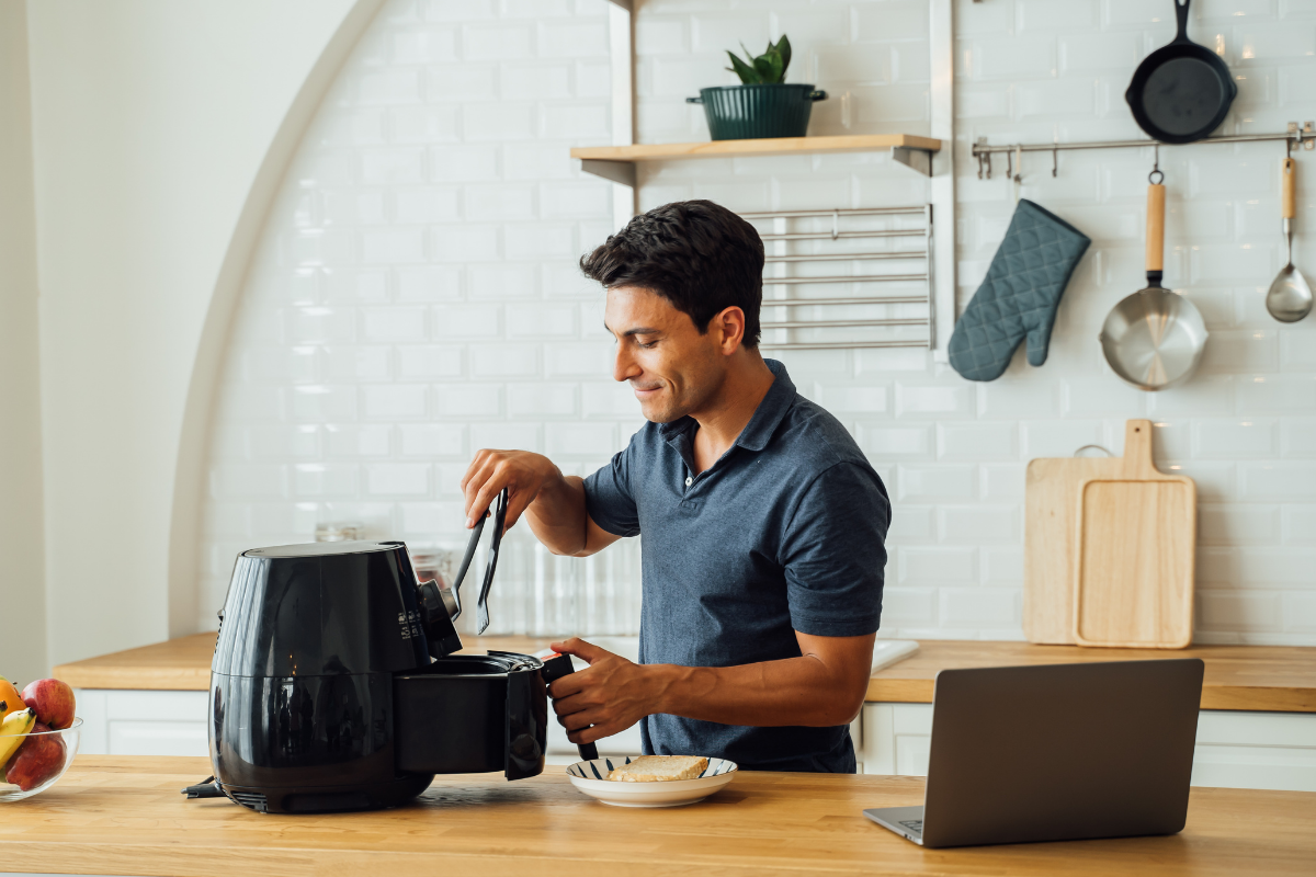 How to Preheat Your Air Fryer For Perfectly Crispy Snacks