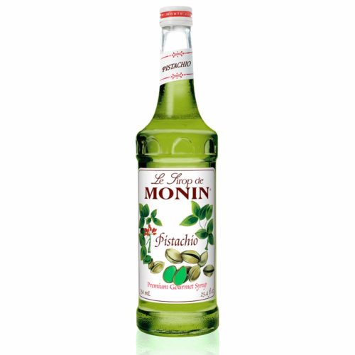 Monin - Pistachio Syrup