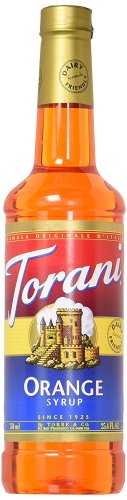 Torani Orange