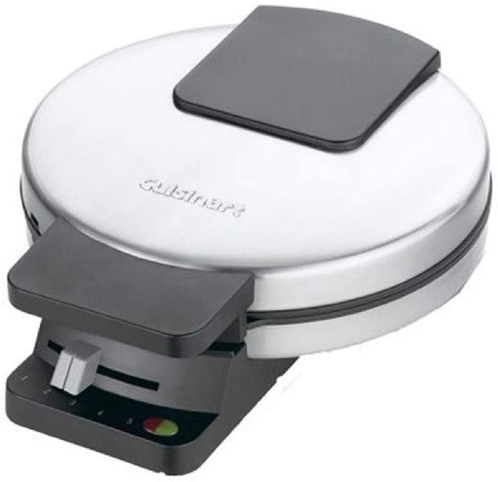 waffle iron