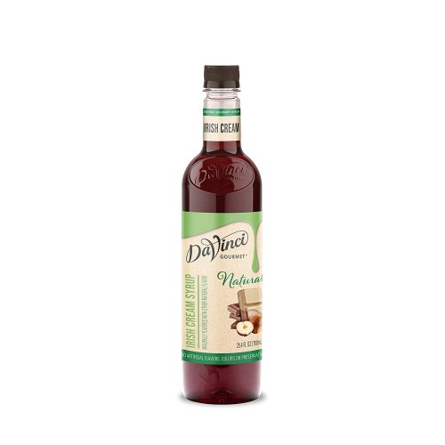 DaVinci Irish Cream 
