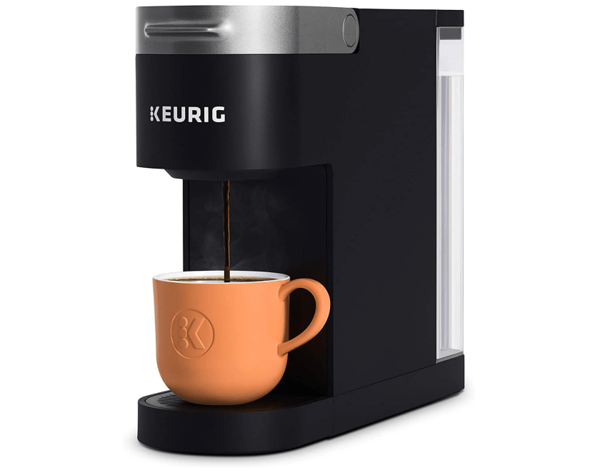 The 5 Best Coffee Makers Under $100 to Start Your Morning With a Bang