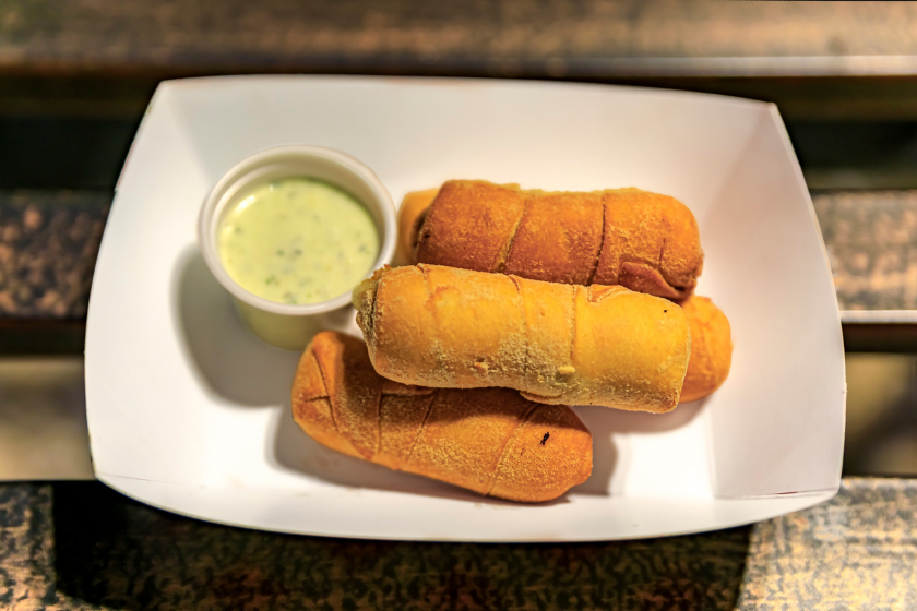 venezuelan street food austin texas