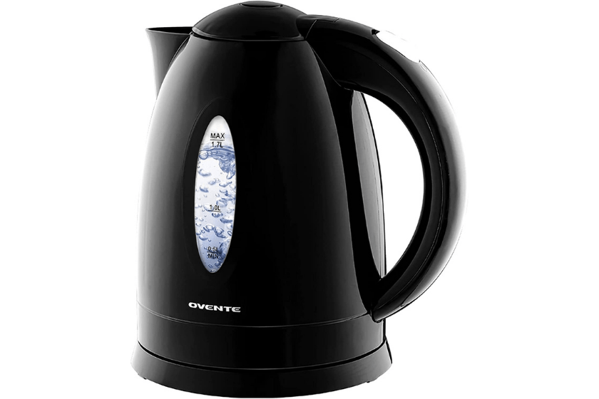electric kettle kitchen products under $25