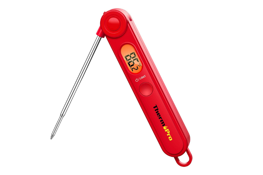 meat thermometer kitchen products under $25
