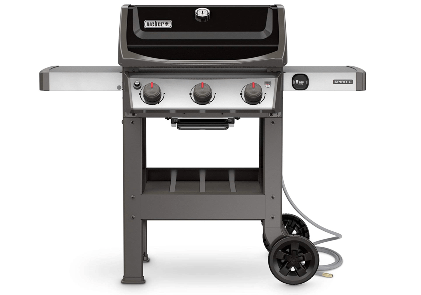 weber grill