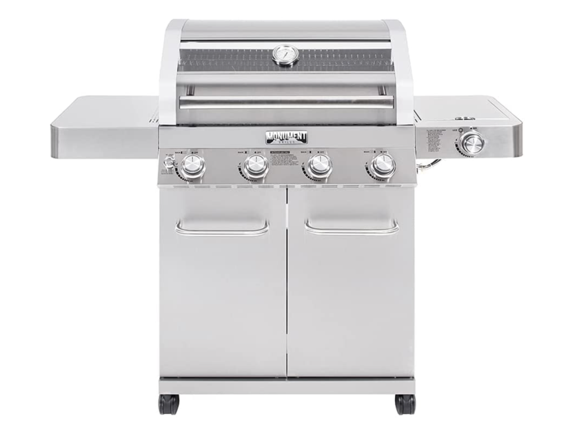 grill