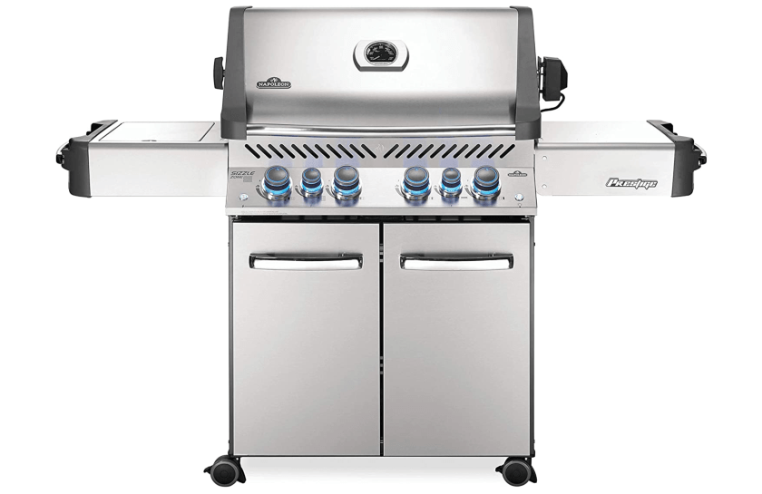 grill