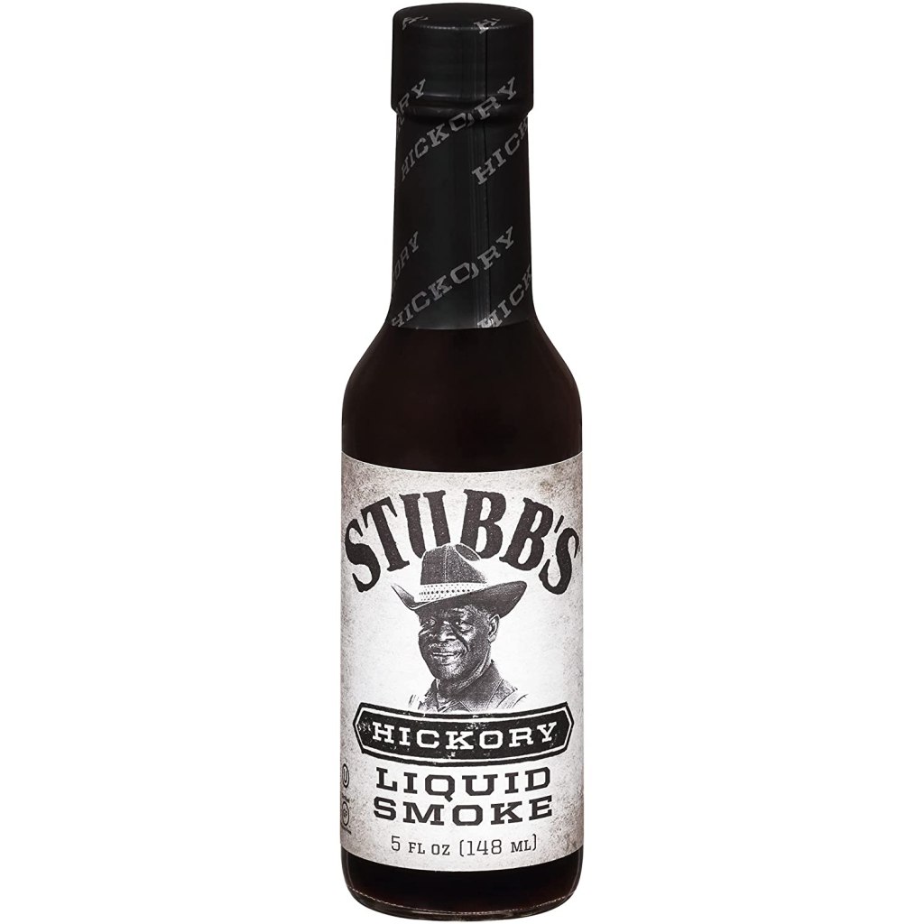 liquid smoke