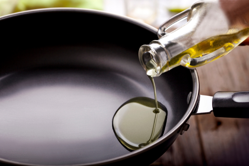 vegetable oil vs canola oil