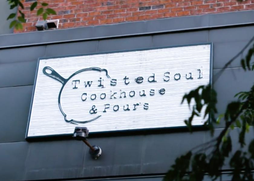 Twisted Soul Cookhouse & Pours