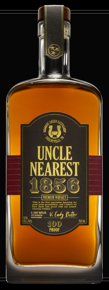 Uncle Nearest Whiskey