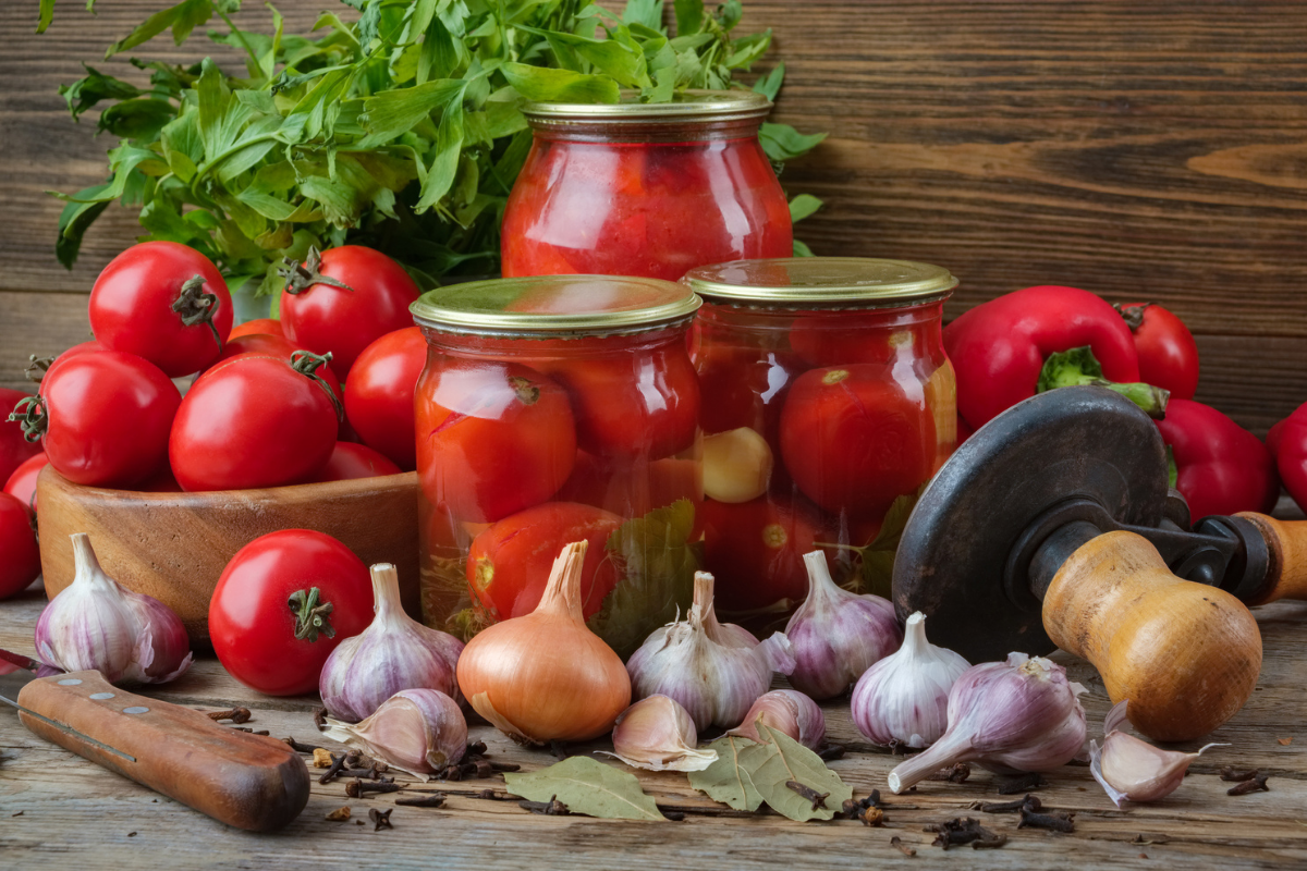 An Expert s Take On Canning Tomatoes Safely For Tasty Fruit All Year Long an-expert-s-take-on-canning-tomatoes-safely-for-tasty-fruit-all-year-long