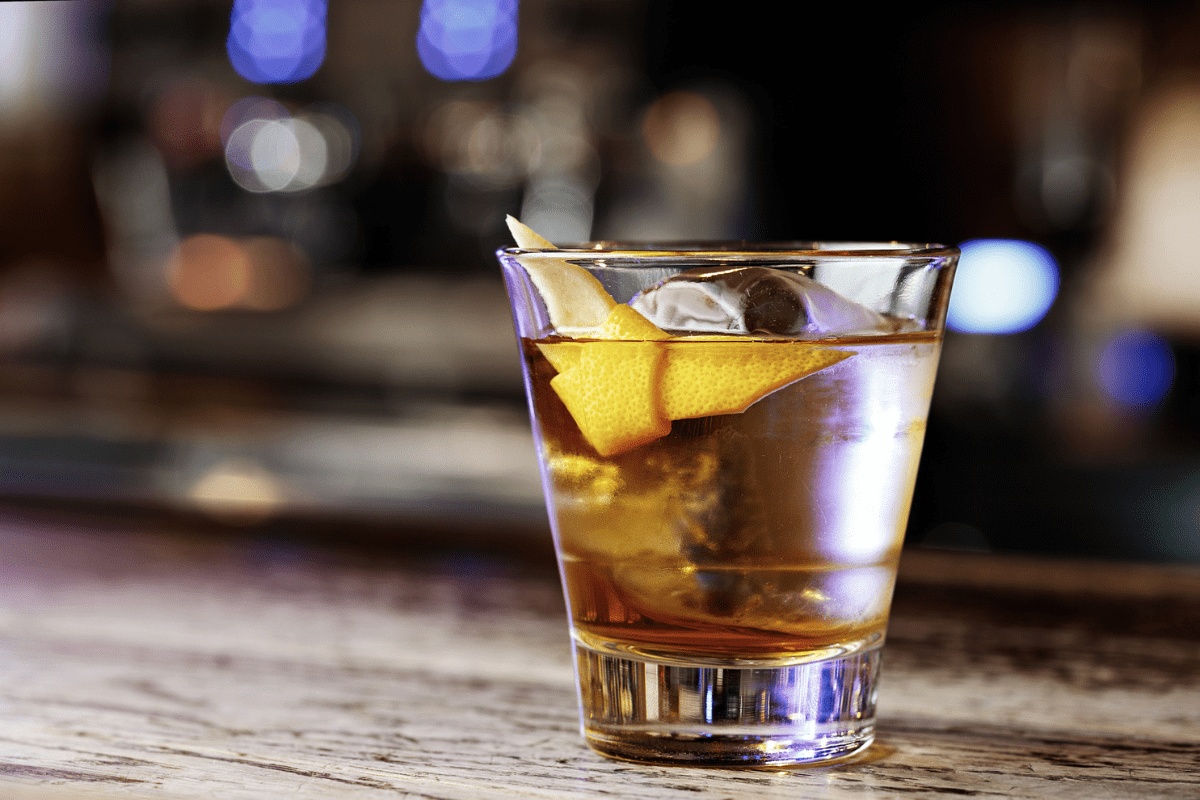 This Bourbon Cough Syrup Recipe Will Help Soothe a Sore Throat