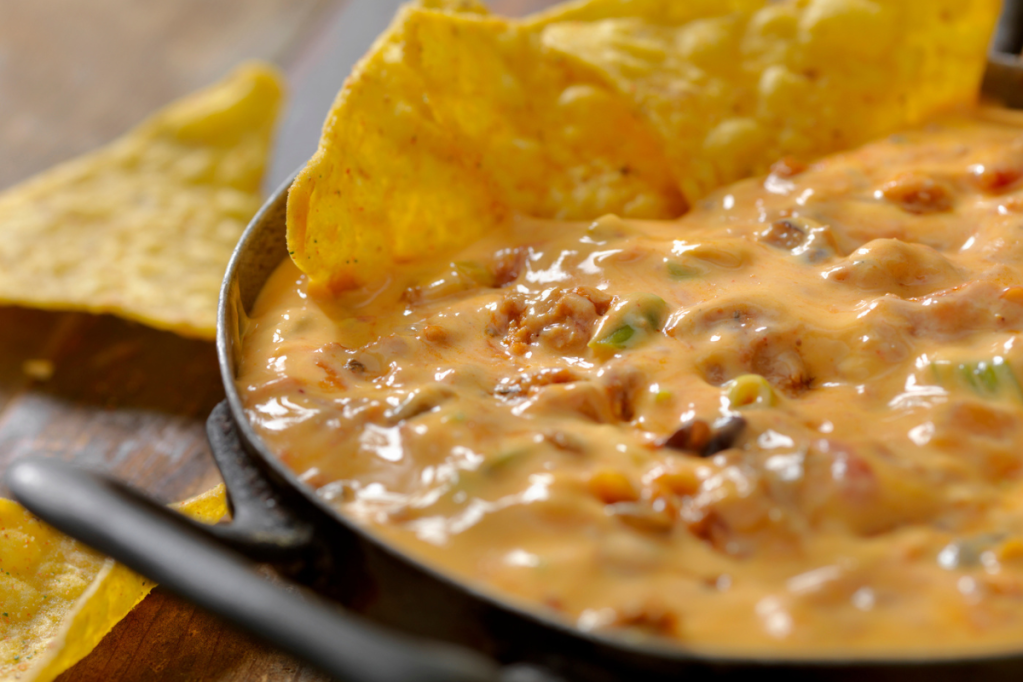 Queso in Texas: The 10 Best Places to Feed Your Craving