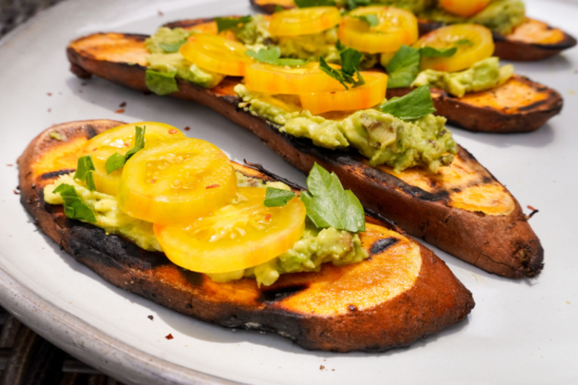 sweet potato