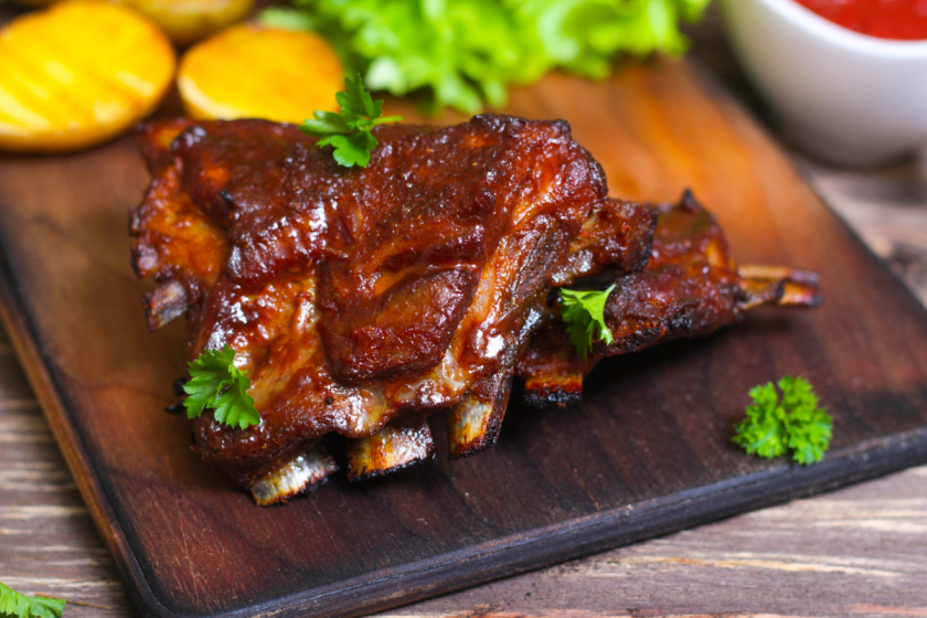 Spring Lamb Rib How To Cook Lamb Ribs To the Perfect Temperature