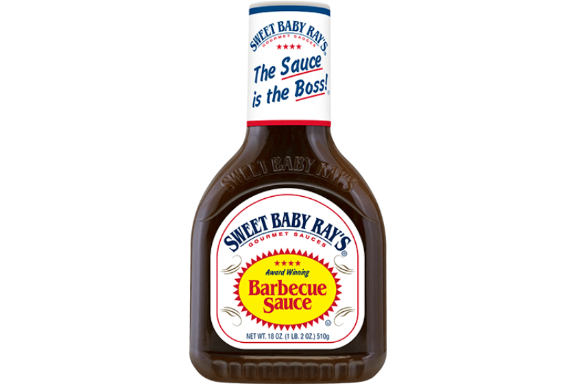 best store bought bbq sauce