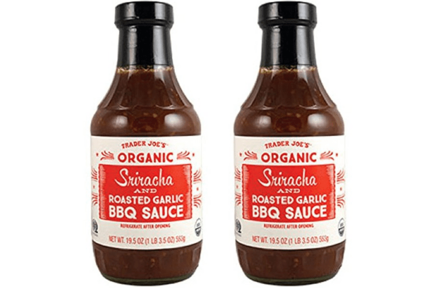 best store bought bbq sauce