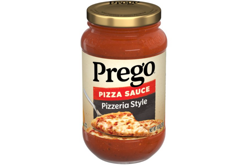 best store bought pizza sauce