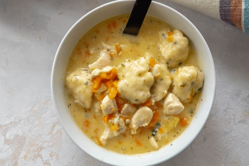 dutch oven recipes