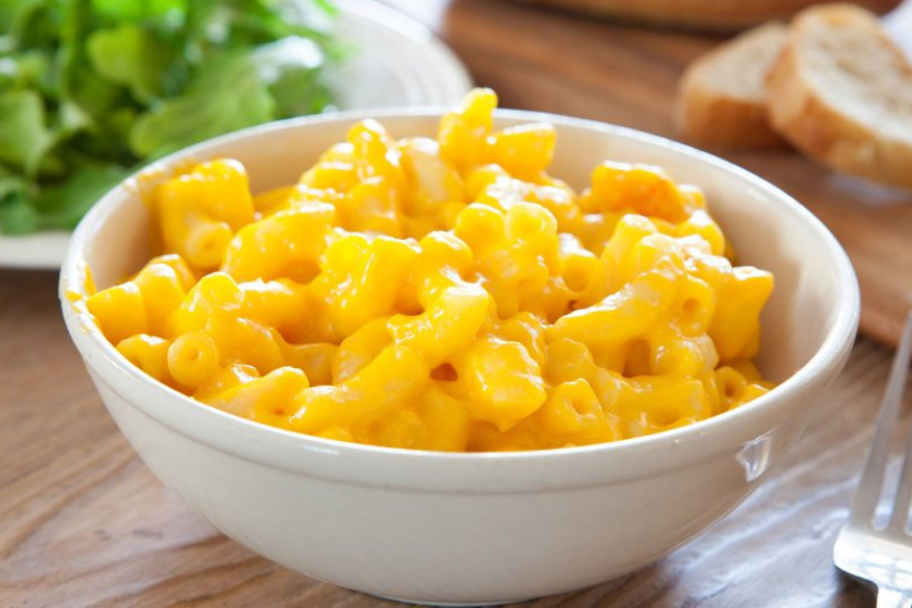 mac and cheese crockpot recipes