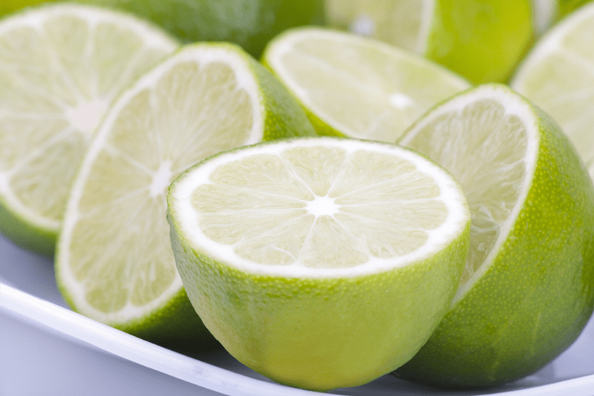 lemon juice substitutes