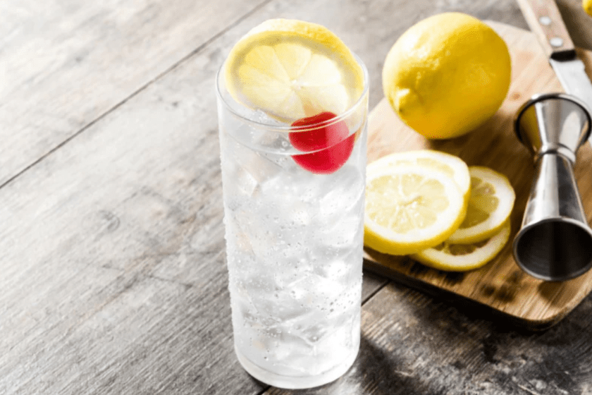 craft cocktails