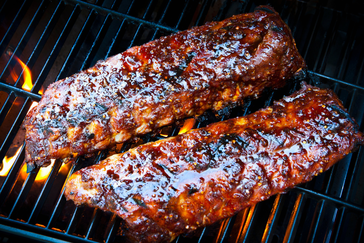 How to Grill The Best Ribs According to Experts