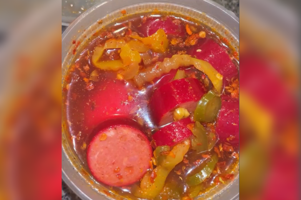 What To Search On Tiktok For Spicy Content