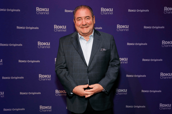 What Happened to Emeril Lagasse?